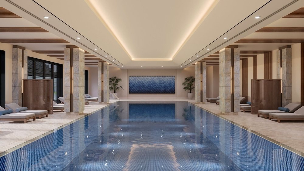 Hilton Garden Inn Agdam