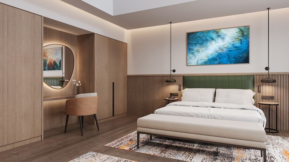 King Room
